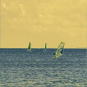 Meet your Posher, Jérémy